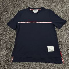 d*_様 トムブラウン tシャツ トップス - メルカリ