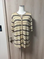 ダックス 正規品 涼しい カーディガン兼 Tシャツのサムネイル