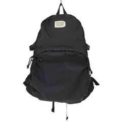 フレドリックパッカーズ FREDRIK PACKERS 210D DAY PACK TIPI リュック バックパック メンズ 表記無 のサムネイル