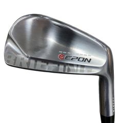 EPON × BRIEFING PERSONAL 限定アイアン DG 105 - メルカリ