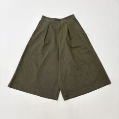 Y's archive サルエルパンツ グラデーション - メルカリ
