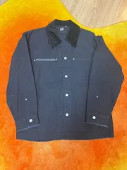 GU UNDERCOVER オーバーサイズ ウォーク ジャケットのサムネイル