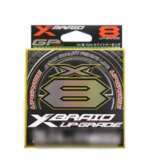 よつあみ　Ｘブレイド　アップグレードＸ８(150ｍ）のサムネイル