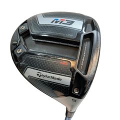 TaylorMade M3 460 ドライバー Speeder 661 TS X - メルカリ