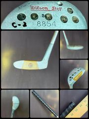 ☆33インチ☆レイクック(M-1) パター再入荷☆送料込み☆57-0905-P13 