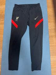 NIKE リバプールFC トレーニングパンツ Lサイズ - メルカリ