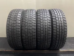 DUNLOP WINTER MAXX WM02 165/60R15 15インチ スタッドレス 4本 21～25年製 ハスラー フレアクロスオーバー ソリオ デリカミニ等　(KTG671)のサムネイル