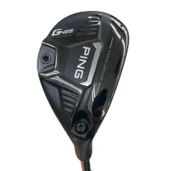 2026年最新】ping g425 ユーティリティ 7uの人気アイテム - メルカリ
