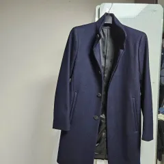 セオリー メンズコート 新品のサムネイル