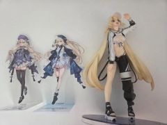 B-style テンカウント 黒瀬陸 城谷忠臣 1/8 フィギュア バニー | Mercari
