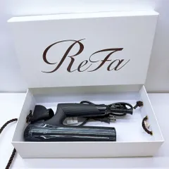 2026年最新】RefA ドライヤー ダブルの人気アイテム - メルカリ