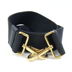 PRADA カナパ ショルダーストラップ ネイビーピンク 限定色 - メルカリ