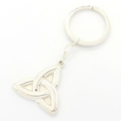 H*y様 美品 ティファニー ケルティックノット リング 15号 シルバー 92 美品 ティファニー ケルティックノット リング 15号 シルバー 925 袋