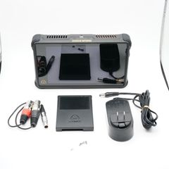 Blackmagic Video Assist12G 5inch おまけ多数！ - メルカリ