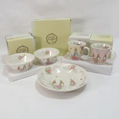 nana＊様専用 】ノリタケ ライトステップ こども食器4点セット ピンク