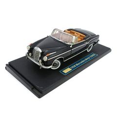 中古品 1/43 ファーラー メルセデスベンツ 220SE ダークレッド 中古品 1/43 ファーラー メルセデスベンツ 220SE ダークレッド - メルカリ