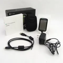 ShotNavi ショットナビ ◆ShotNavi Advance2 ショットナビ ゴルフナビ 距離測定器 中古品 スポーツ【中古】 のサムネイル