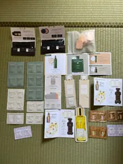 アルビオン　サンプルセットのサムネイル