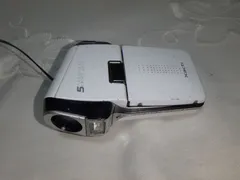 動作品 SANYO  デジタルビデオカメラ DMX-C5のサムネイル