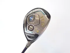 ダンロップ 2014 XXIO8 ゼクシオ8 ユーティリティ MP800 U4 21度 Sのサムネイル