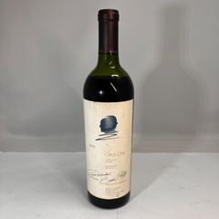 Opus One 2021 オーパスワン 375ml ハーフボトル - メルカリ