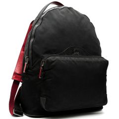 美品 廃盤 クリスチャンディオール Christian Dior アトリエ リュック