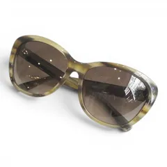 マークバイマークジェイコブス MARC by MARC JACOBS サングラス MMJ 445FS KVPHA 59 カーキ系 アジアンフィットのサムネイル