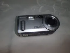 2026年最新】サイバーショット dsc-p1の人気アイテム - メルカリ