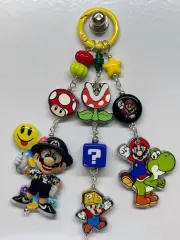 2026年最新】マリオ ハンドメイドの人気アイテム - メルカリ