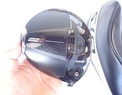 ヘッドのみ】 タイトリスト GTS2 ドライバー 10度 純正カバー付 - メルカリ