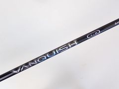 VANQUISH FW 5 R 3W用 テーラーメイドスリーブ付 TaylorM - メルカリ