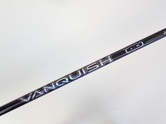 VANQUISH FW用シャフト キャロウェイ クアンタム スリーブ 3W用 - メルカリ
