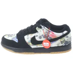 2026年最新】Supreme Nike SB Dunk Low rammellzeeの人気アイテム