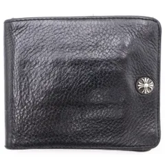 2026年最新】chromehearts クロムハーツ ワンスナップ ウォレットの