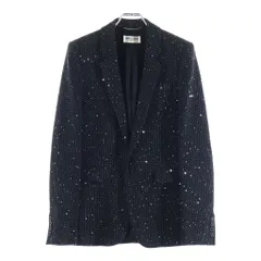 2026年最新】SAINT LAURENT PARIS メンズ テーラードジャケットの人気
