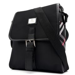 未使用保管品 バーバリーブラックレーベル BURBERRY BLACK LABEL