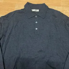 Givenchy ジバンシィ カラーTシャツ 長袖 チャコールグレー サイズ 105のサムネイル