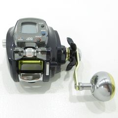 1超希少超美品 ダイワ x デプス 07ZDV 100HL レフトハンドルSLP - メルカリ