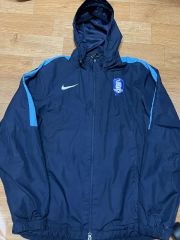 サンフレッチェ広島 支給品】NIKE ウィンドブレーカー L - メルカリ