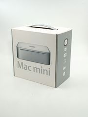 ジャンク】Mac mini 本体 箱付 動作未確認 - メルカリ