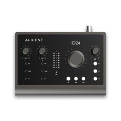 Audient iD44 オーディオインターフェイス - メルカリ