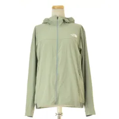 【THENORTHFACE】NPW22581 FLEXIBLE HOODIE フレキシブル フーディナイロンジャケットのサムネイル