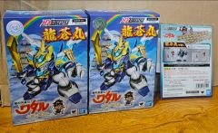 中国限定 2弾 ウルトラマン ブロック キープレイ フィギュア ティガ