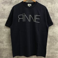 GDC RINNE Tee Navy Mサイズ Tシャツ - メルカリ