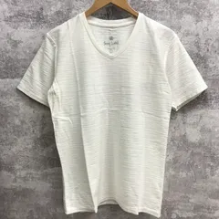 URBAN RESEARCH Sonny Label アーバンリサーチサニーレーベル USA Cotton スラブVネックTシャツ【F1595-004】のサムネイル