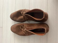 ALDEN ローデングリーン D0603C 9D - メルカリ