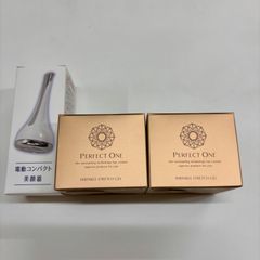 プラノアシュラン ゴールドキャップエッセンス II 40g ポンプ付 - メルカリ