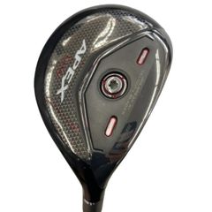 初代 Callaway APEX UW 21° Sシャフト - メルカリ