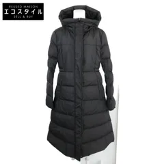 MONCLER　モンクレール　CHONDRILLE ションドリル ロングダウンコート　2のサムネイル