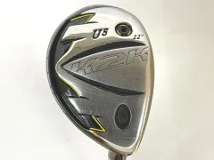 キャスコ　K2K ワンレングス　22度　ATTAS MB-HY　Sフレックス　ユーティリティ　中古　ゴルフドゥ！岡山青江店【最短即日発送】のサムネイル